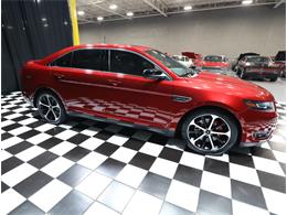2015 Ford Taurus (CC-2073882) for sale in Addison, Illinois