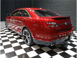 2015 Ford Taurus (CC-2073882) for sale in Addison, Illinois