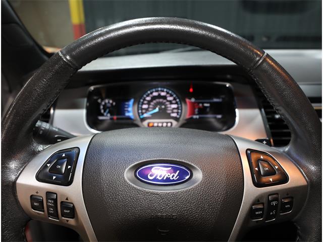 2015 Ford Taurus (CC-2073882) for sale in Addison, Illinois