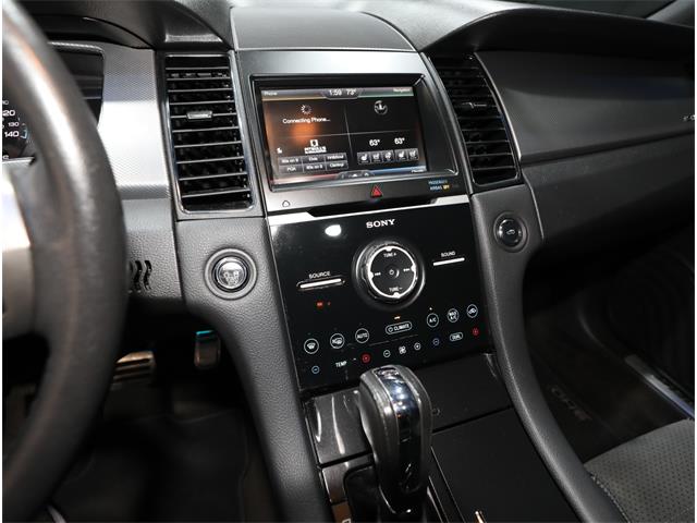 2015 Ford Taurus (CC-2073882) for sale in Addison, Illinois