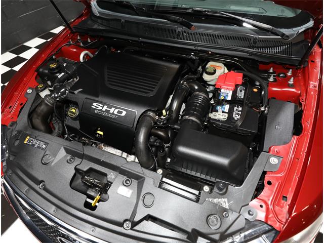 2015 Ford Taurus (CC-2073882) for sale in Addison, Illinois