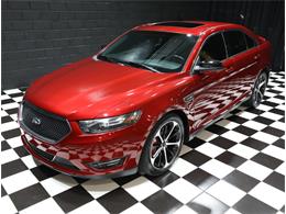 2015 Ford Taurus (CC-2073882) for sale in Addison, Illinois
