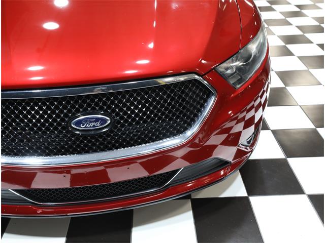2015 Ford Taurus (CC-2073882) for sale in Addison, Illinois
