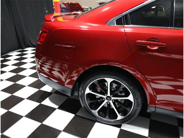 2015 Ford Taurus (CC-2073882) for sale in Addison, Illinois