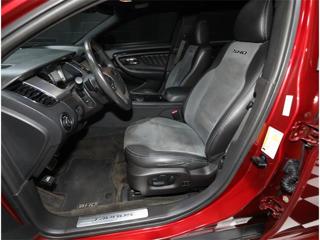 2015 Ford Taurus (CC-2073882) for sale in Addison, Illinois