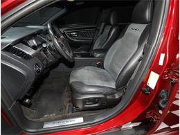 2015 Ford Taurus (CC-2073882) for sale in Addison, Illinois