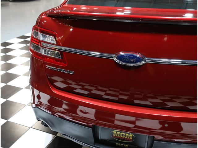2015 Ford Taurus (CC-2073882) for sale in Addison, Illinois