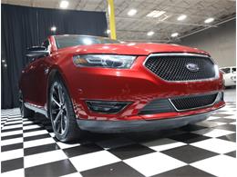 2015 Ford Taurus (CC-2073882) for sale in Addison, Illinois