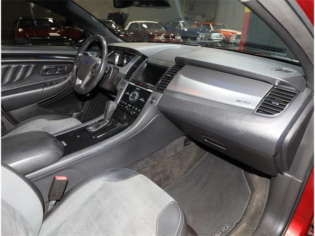 2015 Ford Taurus (CC-2073882) for sale in Addison, Illinois