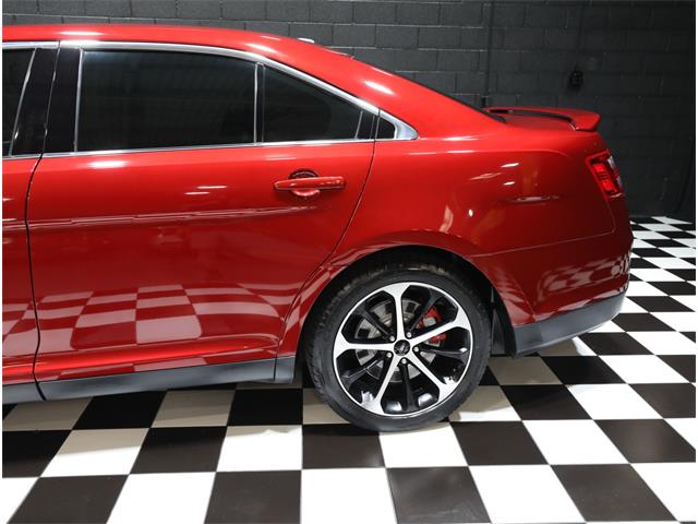 2015 Ford Taurus (CC-2073882) for sale in Addison, Illinois