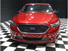 2015 Ford Taurus (CC-2073882) for sale in Addison, Illinois