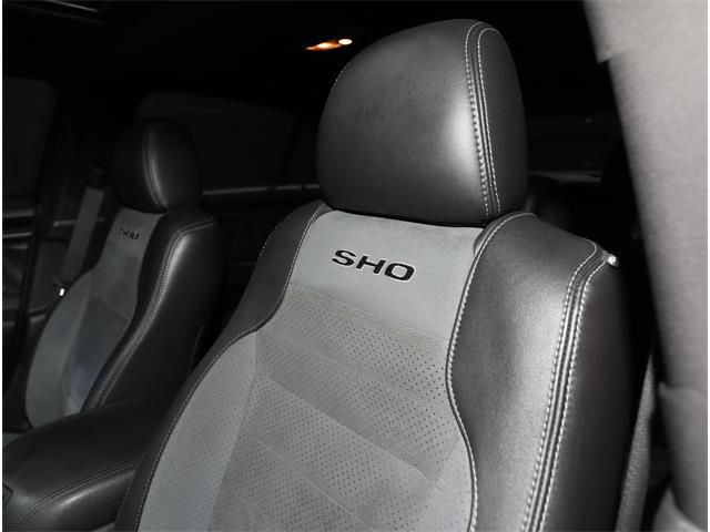 2015 Ford Taurus (CC-2073882) for sale in Addison, Illinois