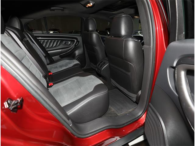 2015 Ford Taurus (CC-2073882) for sale in Addison, Illinois
