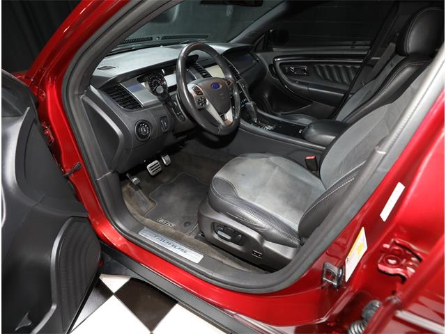 2015 Ford Taurus (CC-2073882) for sale in Addison, Illinois