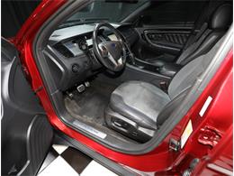 2015 Ford Taurus (CC-2073882) for sale in Addison, Illinois