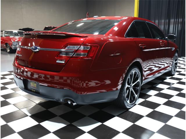 2015 Ford Taurus (CC-2073882) for sale in Addison, Illinois