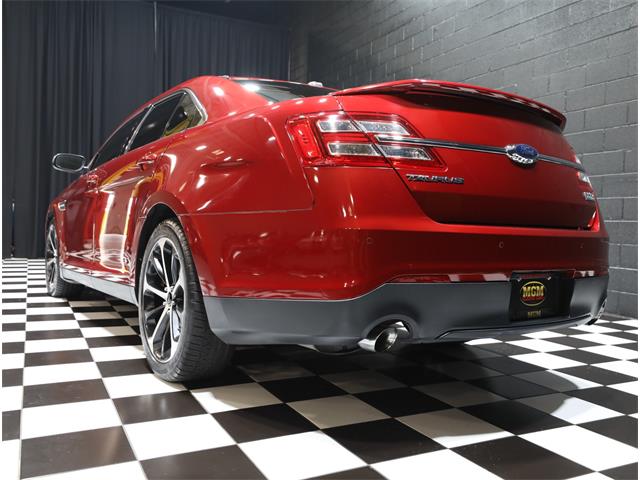 2015 Ford Taurus (CC-2073882) for sale in Addison, Illinois