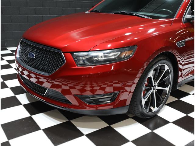 2015 Ford Taurus (CC-2073882) for sale in Addison, Illinois