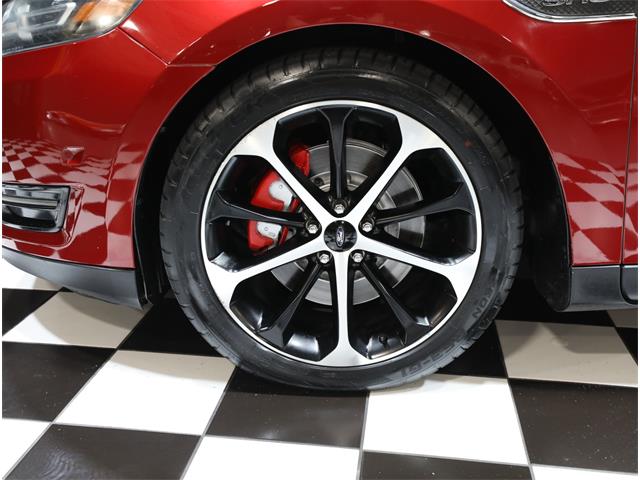 2015 Ford Taurus (CC-2073882) for sale in Addison, Illinois