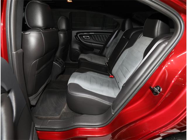 2015 Ford Taurus (CC-2073882) for sale in Addison, Illinois