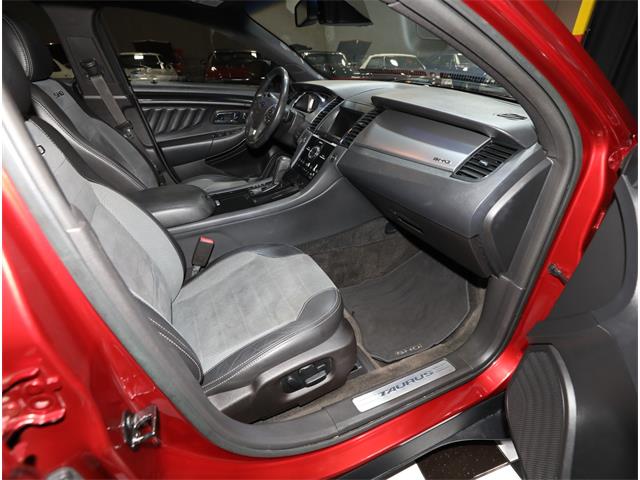 2015 Ford Taurus (CC-2073882) for sale in Addison, Illinois