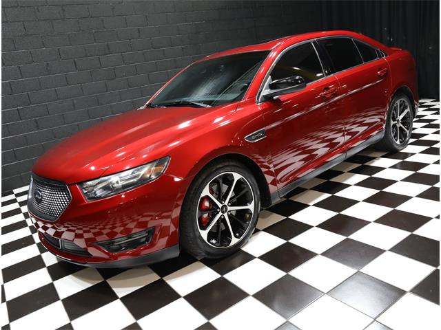 2015 Ford Taurus (CC-2073882) for sale in Addison, Illinois