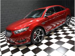 2015 Ford Taurus (CC-2073882) for sale in Addison, Illinois