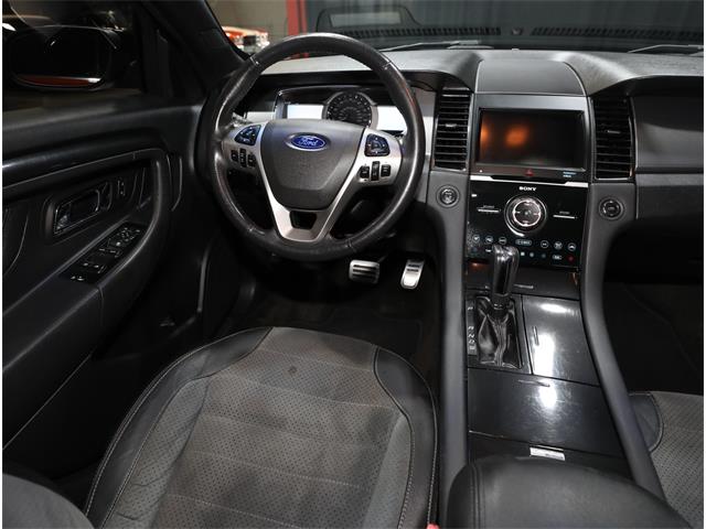 2015 Ford Taurus (CC-2073882) for sale in Addison, Illinois