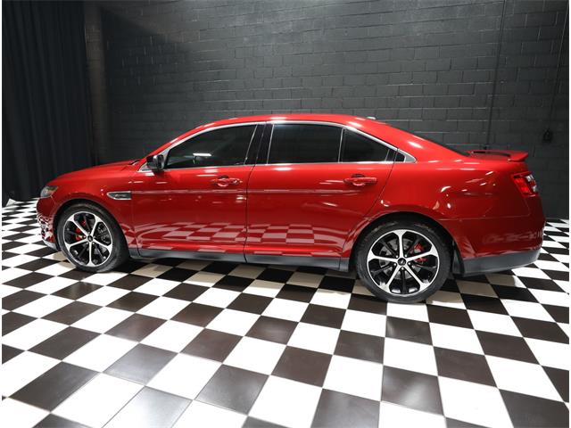2015 Ford Taurus (CC-2073882) for sale in Addison, Illinois