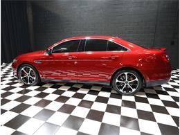 2015 Ford Taurus (CC-2073882) for sale in Addison, Illinois