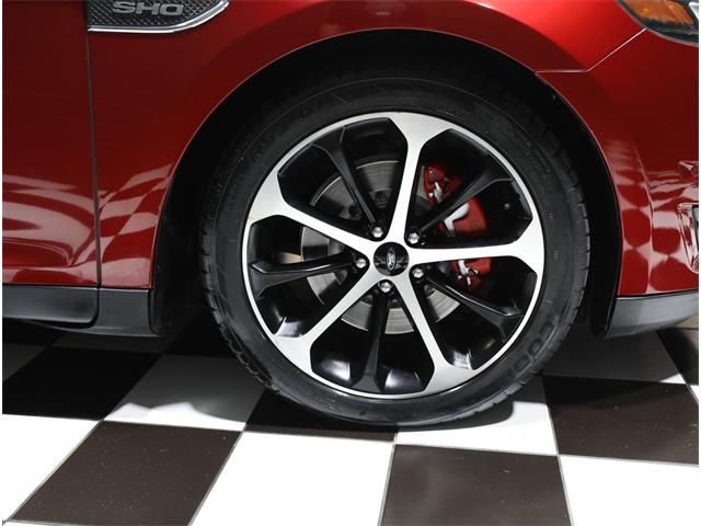 2015 Ford Taurus (CC-2073882) for sale in Addison, Illinois