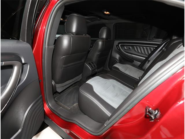 2015 Ford Taurus (CC-2073882) for sale in Addison, Illinois