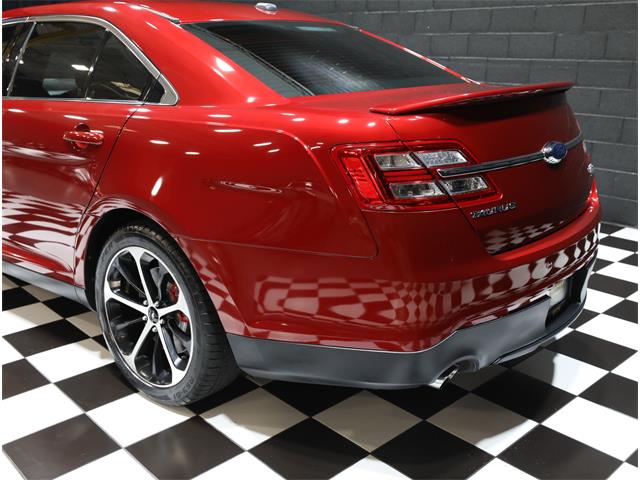 2015 Ford Taurus (CC-2073882) for sale in Addison, Illinois