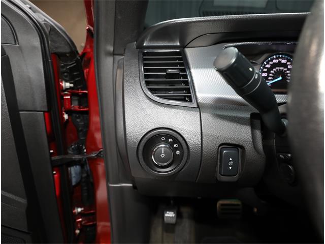 2015 Ford Taurus (CC-2073882) for sale in Addison, Illinois