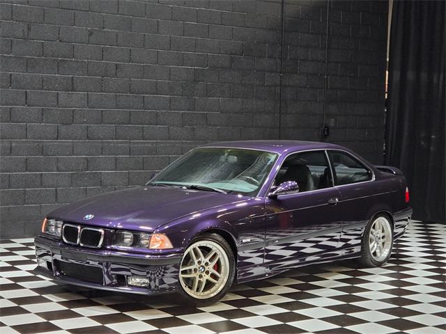 1997 BMW M3 (CC-2073883) for sale in Addison, Illinois
