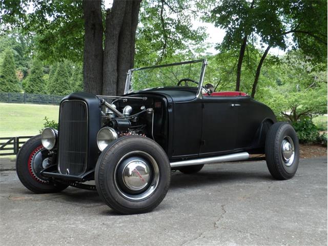 1931 Ford Model A (CC-2073886) for sale in Palmetto, Florida