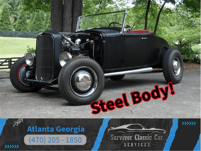 1931 Ford Model A (CC-2073886) for sale in Palmetto, Florida