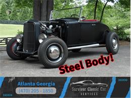 1931 Ford Model A (CC-2073886) for sale in Palmetto, Florida