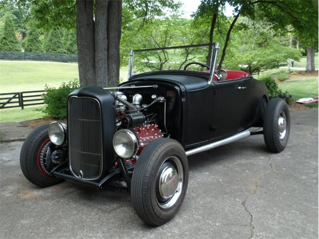 1931 Ford Model A (CC-2073886) for sale in Palmetto, Florida