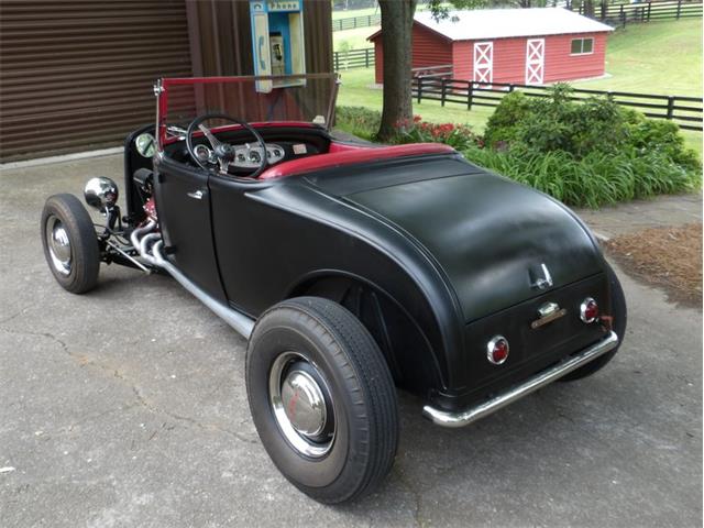 1931 Ford Model A (CC-2073886) for sale in Palmetto, Florida