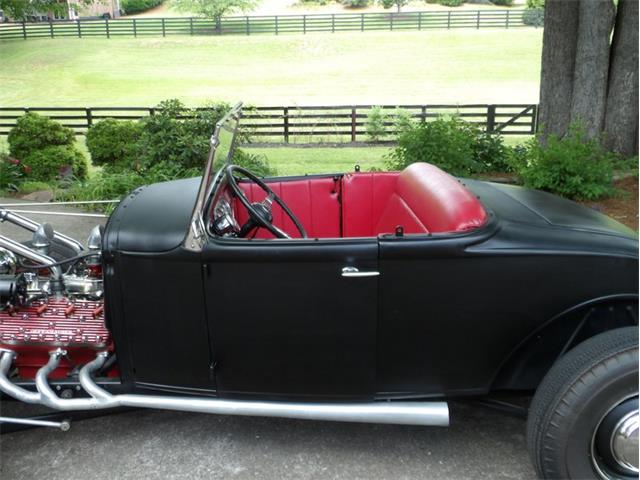 1931 Ford Model A (CC-2073886) for sale in Palmetto, Florida
