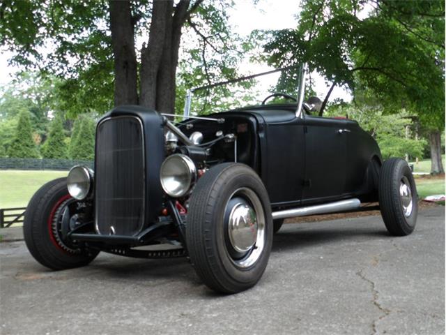 1931 Ford Model A (CC-2073886) for sale in Palmetto, Florida