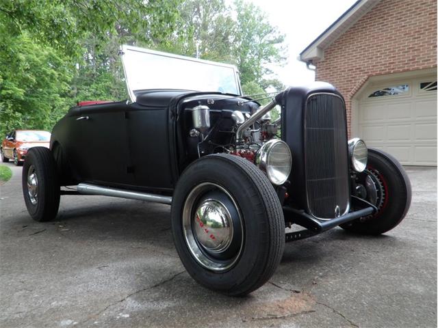 1931 Ford Model A (CC-2073886) for sale in Palmetto, Florida