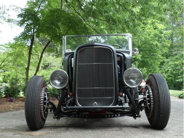1931 Ford Model A (CC-2073886) for sale in Palmetto, Florida