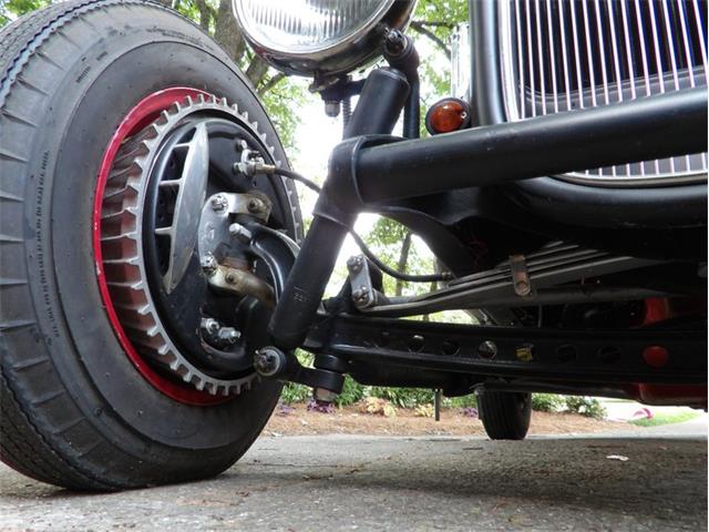 1931 Ford Model A (CC-2073886) for sale in Palmetto, Florida