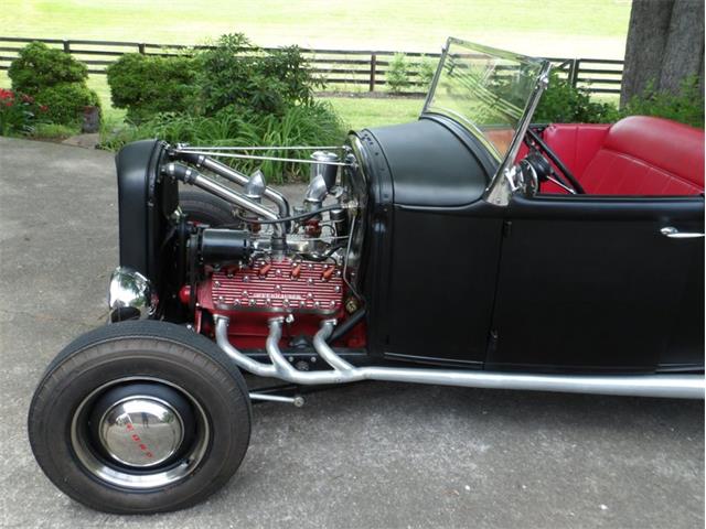 1931 Ford Model A (CC-2073886) for sale in Palmetto, Florida