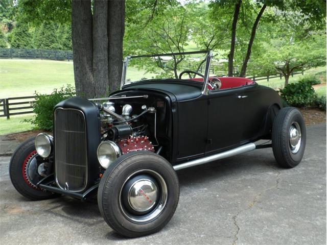 1931 Ford Model A (CC-2073886) for sale in Palmetto, Florida