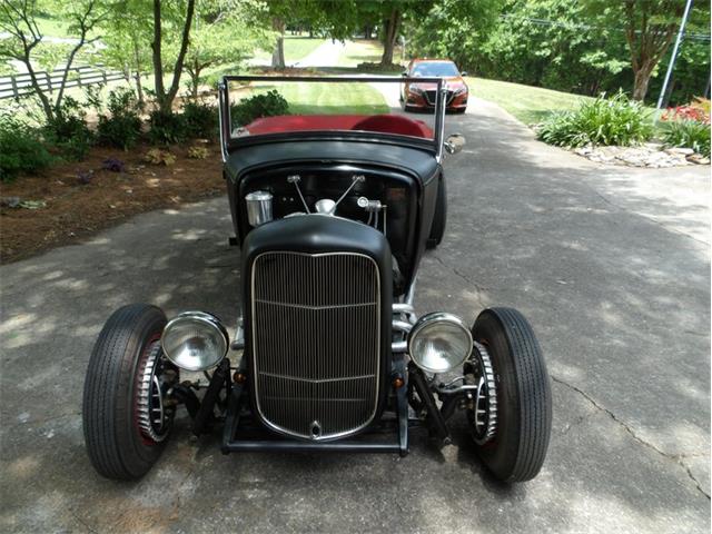 1931 Ford Model A (CC-2073886) for sale in Palmetto, Florida