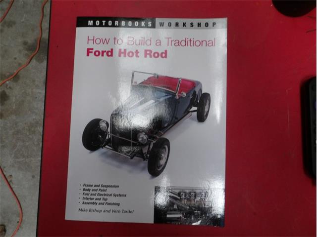 1931 Ford Model A (CC-2073886) for sale in Palmetto, Florida