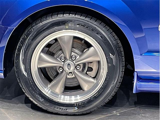 2005 Ford Mustang (CC-2073888) for sale in Depew, New York